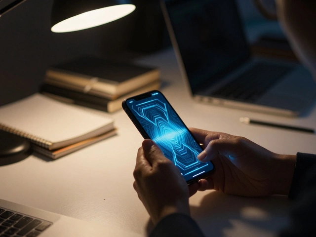 How Telegram Affects Source Relationships and Access in Modern Journalism