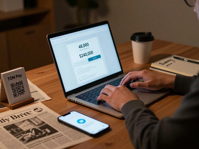 How Telegram Marketplace Partnerships Are Turning News Into a Profitable Commerce Channel