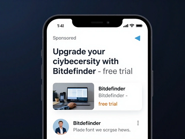 How Telegram News Channels Monetize with Sponsored Messages