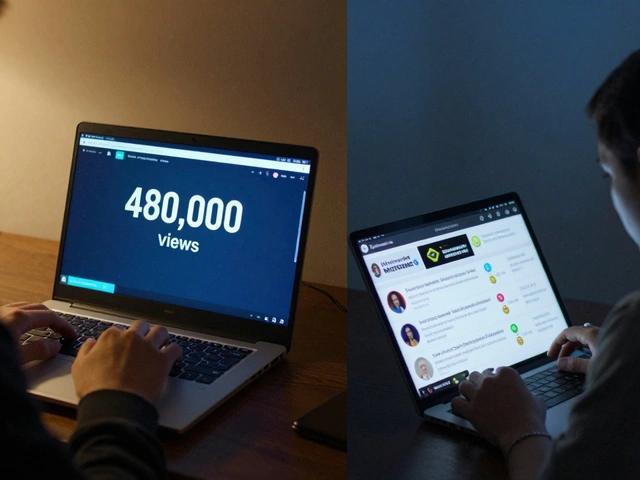 How Telegram's Non-Algorithmic Model Is Reshaping Global News Distribution
