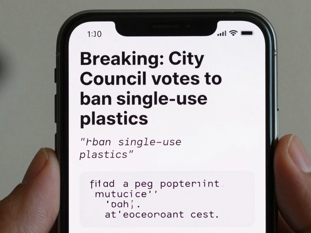How to Format Telegram News Posts for Mobile Readability