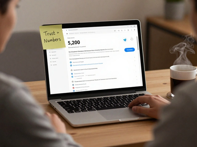 How to Land Advertisers While Growing a Telegram News Audience