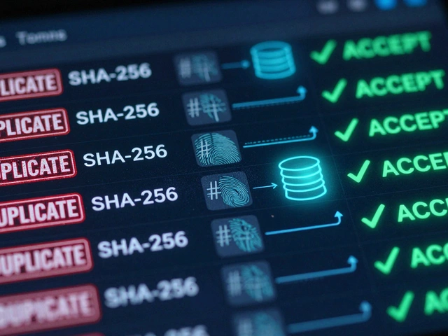 How to Mirror News Content to Telegram Without Duplicates