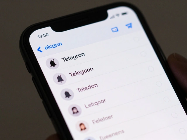 How to Mute Telegram Channels Without Missing Critical News Alerts
