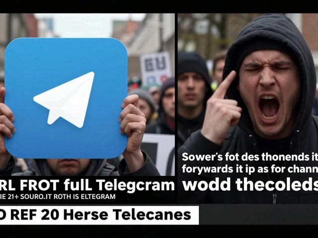 How to Prevent Out-of-Context Clips in Telegram News Coverage