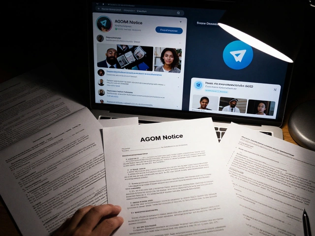 How to Respond to Content Takedown Requests on Telegram as a Publisher