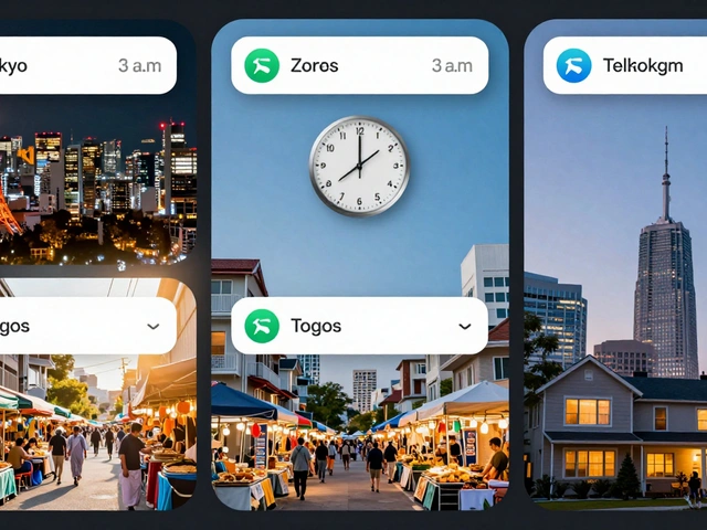 How to Segment Telegram Posts by Region and Audience