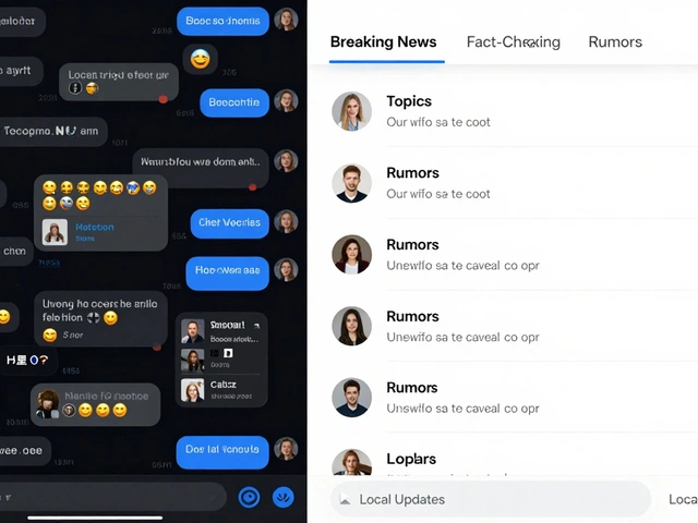 How to Structure Complex News Discussions Using Telegram Topics