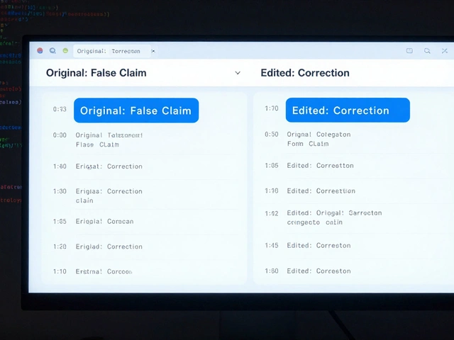 How to Track Corrections and Updates in Telegram Channel Archives
