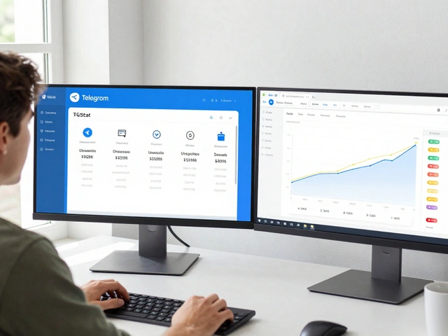 How to Track Subscriber Growth for Telegram News Channels