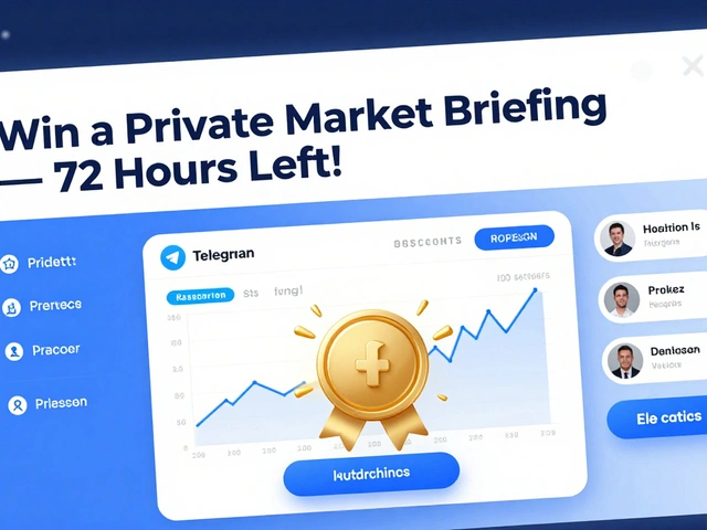 How to Use Giveaways and Contests to Grow Your Telegram News Audience