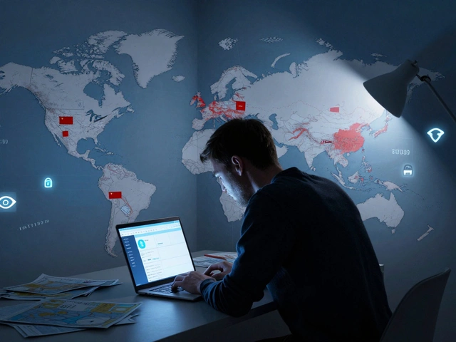 Legal Risks for Admins Running Political News on Telegram