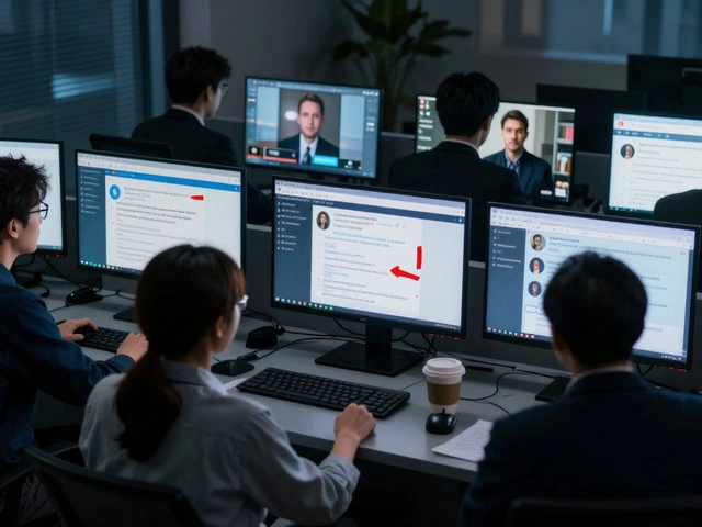 Misinformation and Impersonation on Telegram: How Newsrooms Are Struggling to Keep Up