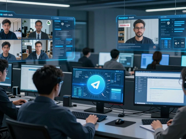 Onboarding News Staff to Telegram’s 2025 Feature Set