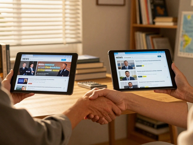 Partner Swaps: How to Grow Your Telegram News Channel by Cross-Promoting with Complementary Channels