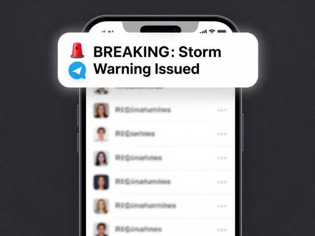 Pinned Messages on Telegram: How to Anchor Key News Updates Effectively