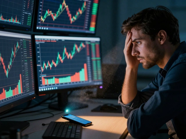 Speed vs Accuracy on Telegram: Managing the Verification Trade-Off in Trading