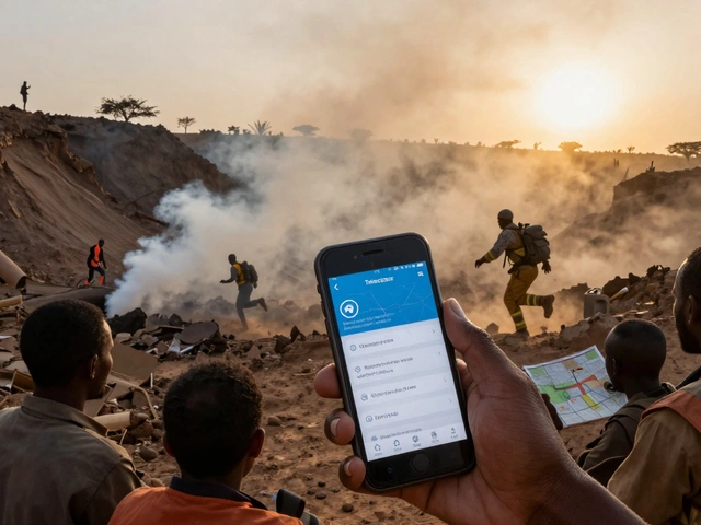 Speed vs Reach: Why Telegram Dominates Crisis News Distribution