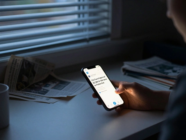 Starting a Telegram News Channel as a Solo Journalist