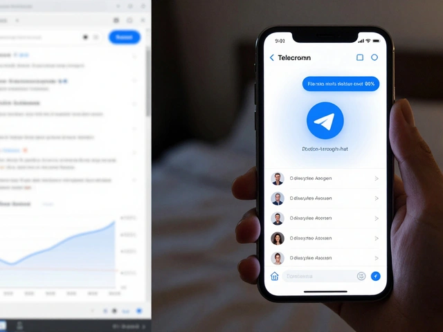 Subscriber Conversion: Telegram Channels vs Newsletters
