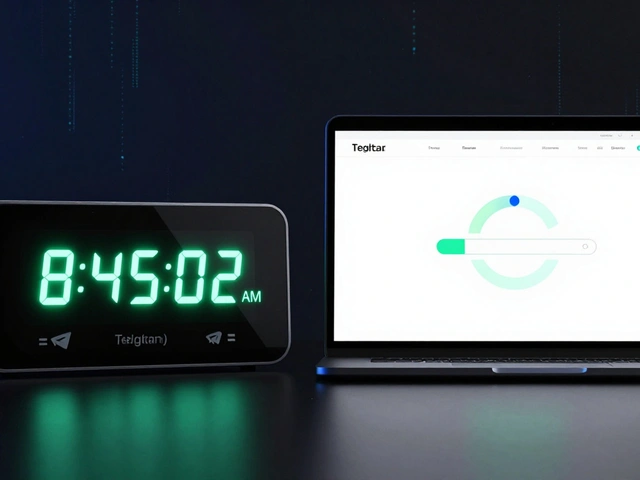 Syndicating Wire Updates to Telegram Before Homepage Refreshes