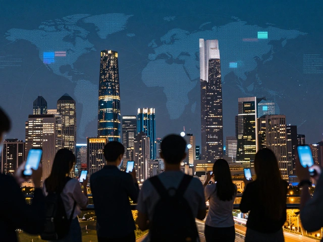 Telegram Adoption by Region: How It Reshapes Global News Distribution