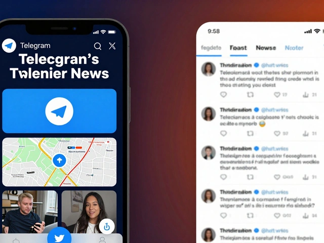Telegram vs Twitter (X) for Breaking News: Speed, Tools, and Trust