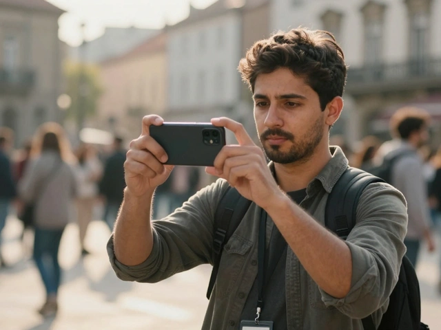 Training Local Journalists to Use Telegram for News Distribution