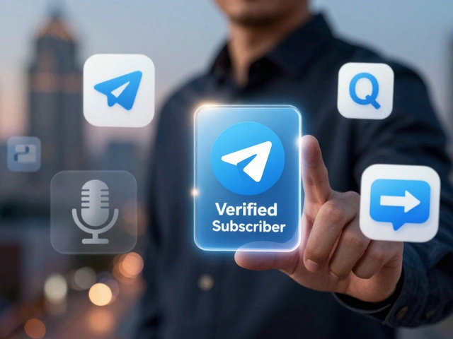 Using Giveaways to Accelerate Telegram News Subscriber Growth