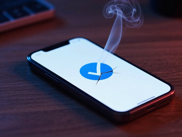 Verification and Fact-Checking for Telegram News: Standards That Protect Accuracy