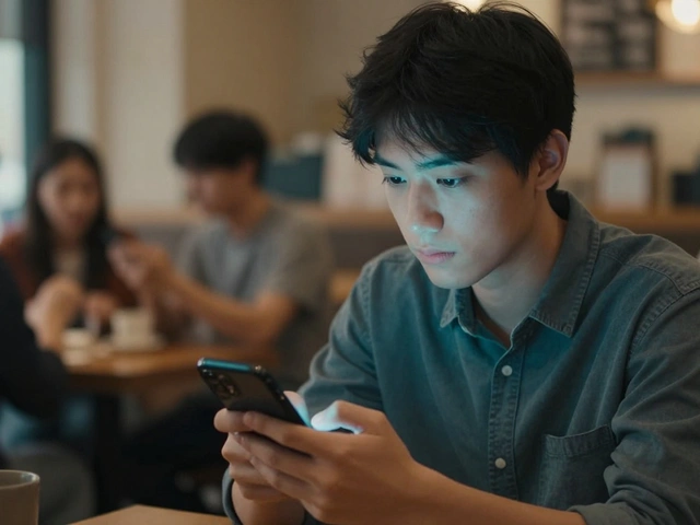 Why Young Audiences Prefer Telegram for News Updates