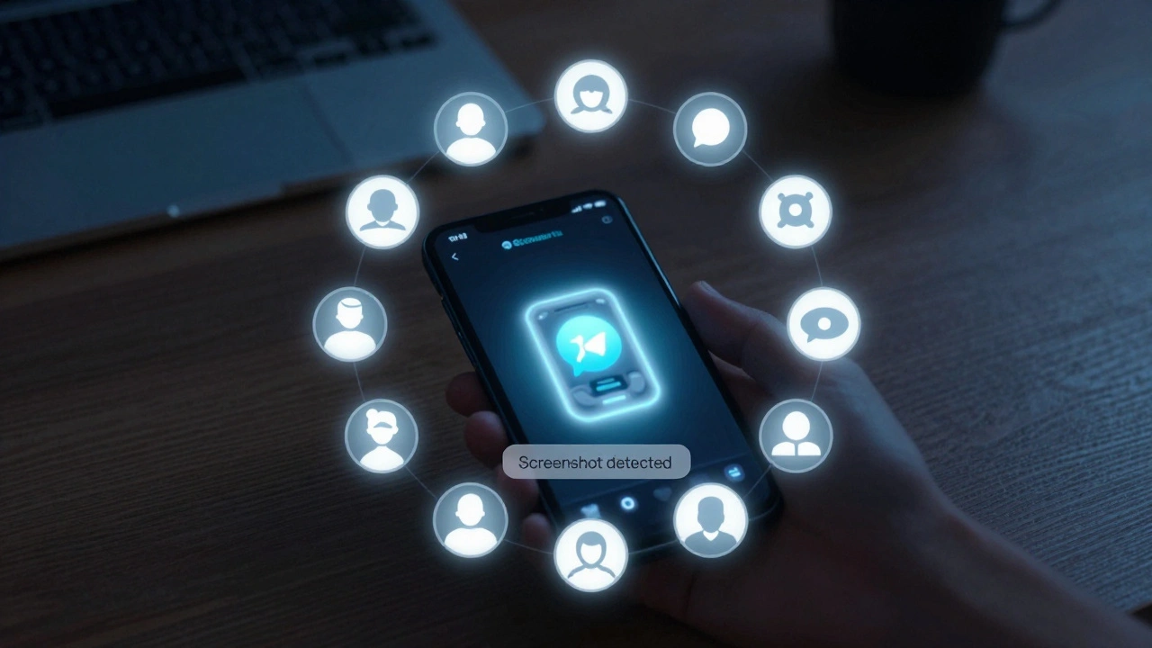 Using Telegram for Pre-Launch Story Teasers and Embargoes