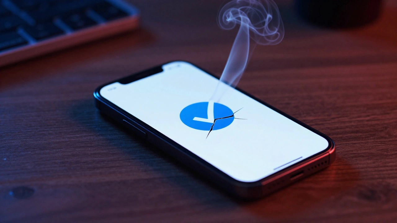 Verification and Fact-Checking for Telegram News: Standards That Protect Accuracy