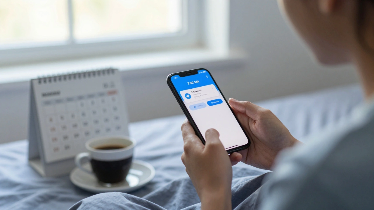Weekday vs Weekend Posting on Telegram: What Performs Best