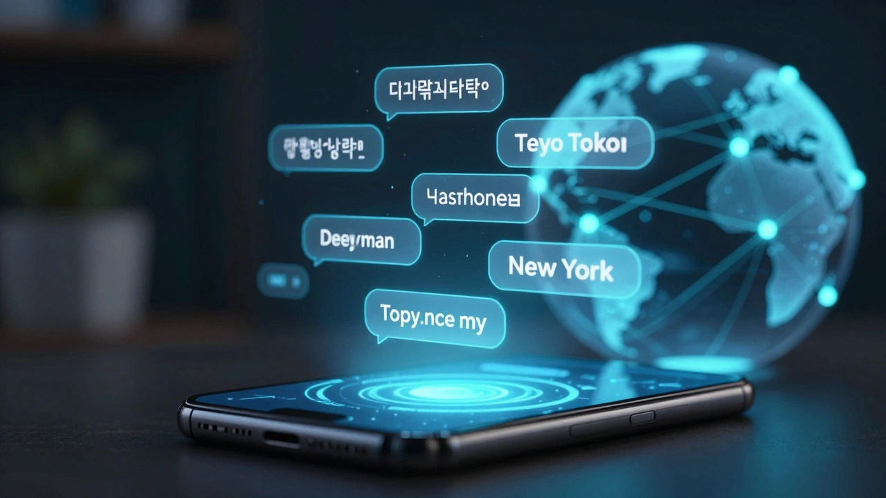 Best Real-Time Translation Bots for Global Telegram News in 2026