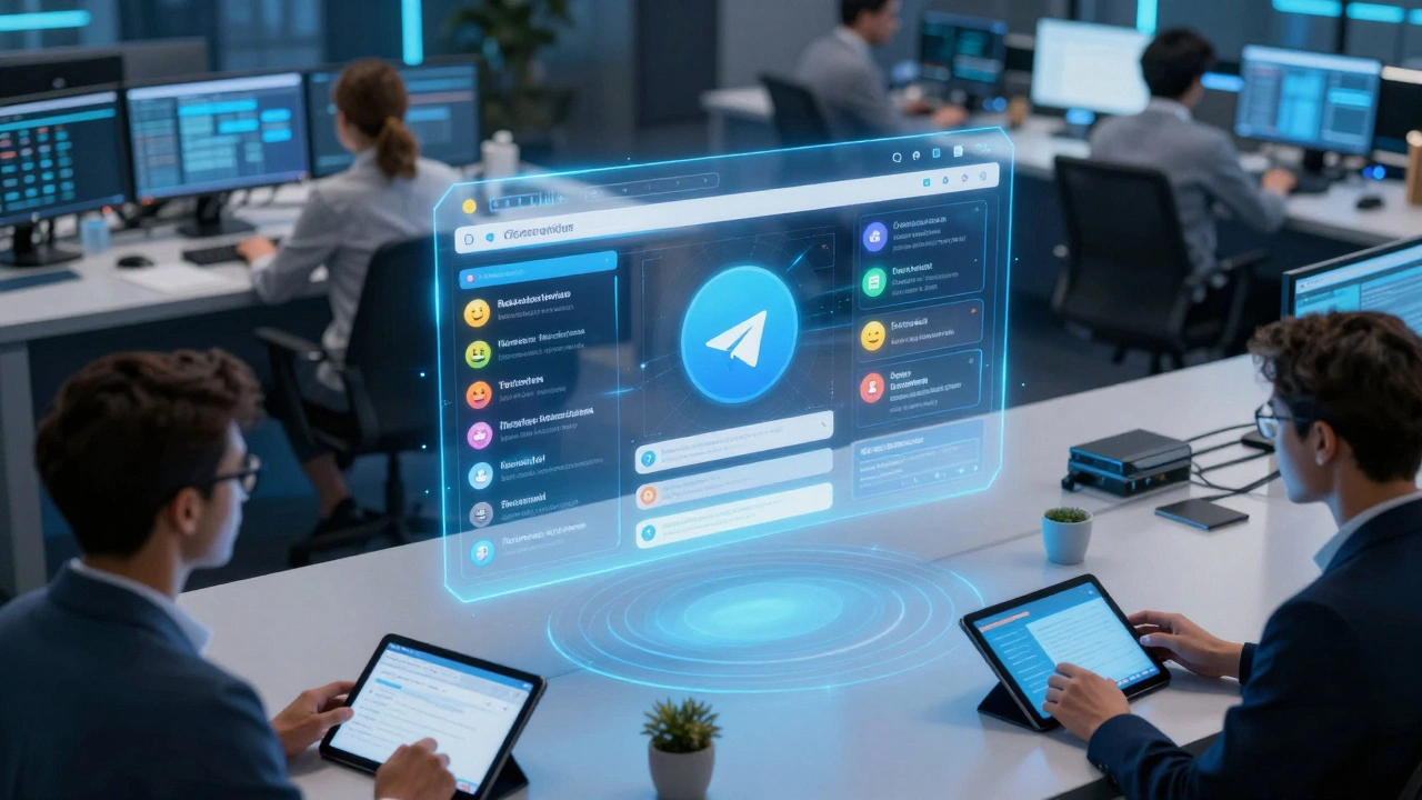 Best Telegram Subscriber Messaging Tools for News Feedback and Tips