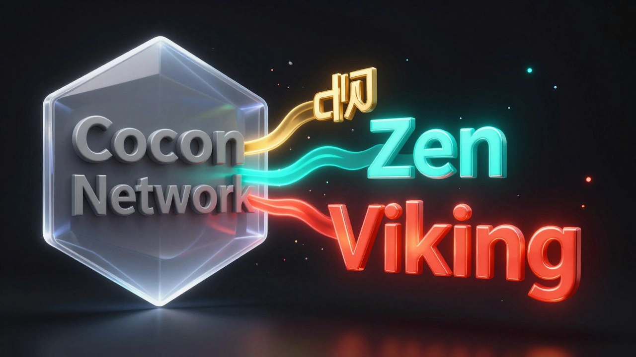 Conceptual illustration of text transforming into different styles through an AI prism.