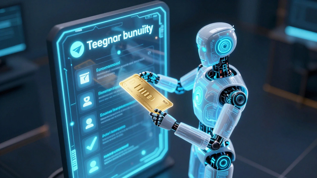 Connecting Telegram Bots to Membership Perks and Access: A Complete Guide