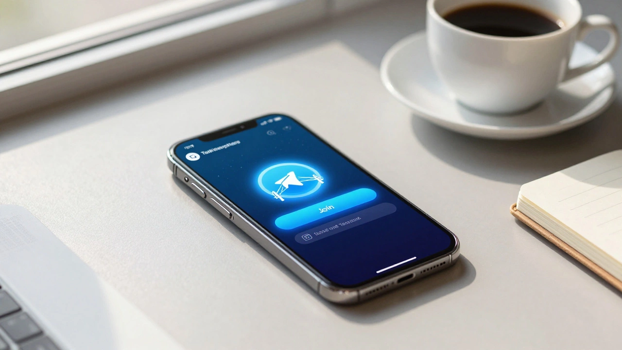 Creative Calls to Action That Boost Telegram Follows