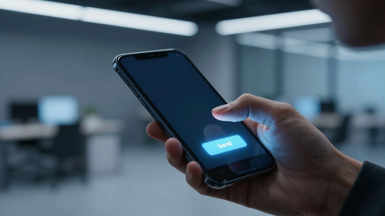 Editorial Standards for Telegram News: Mastering Transparency and Corrections