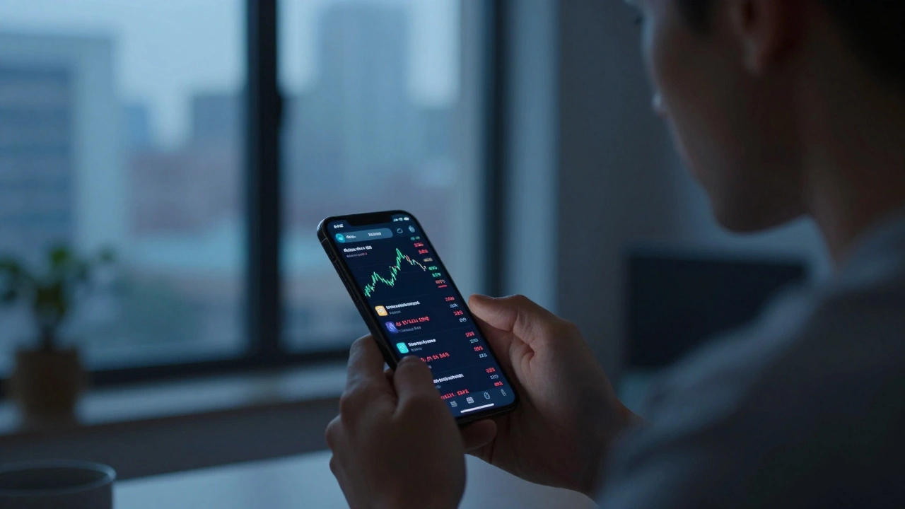 How Crypto and Finance Communities Use Telegram for News in 2026