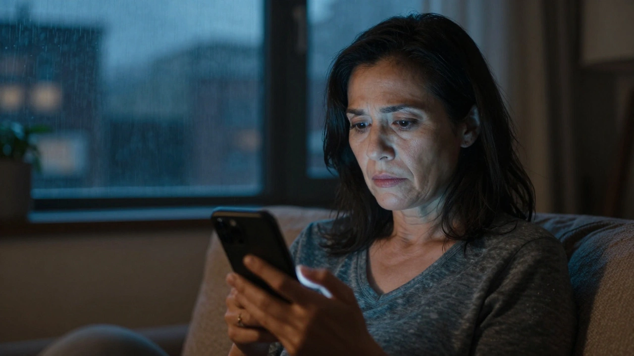 How Diaspora Communities Leverage Telegram for Homeland News Updates