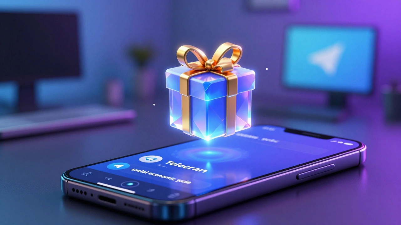 How News Communities Can Monetize Using Telegram Gift Marketplaces