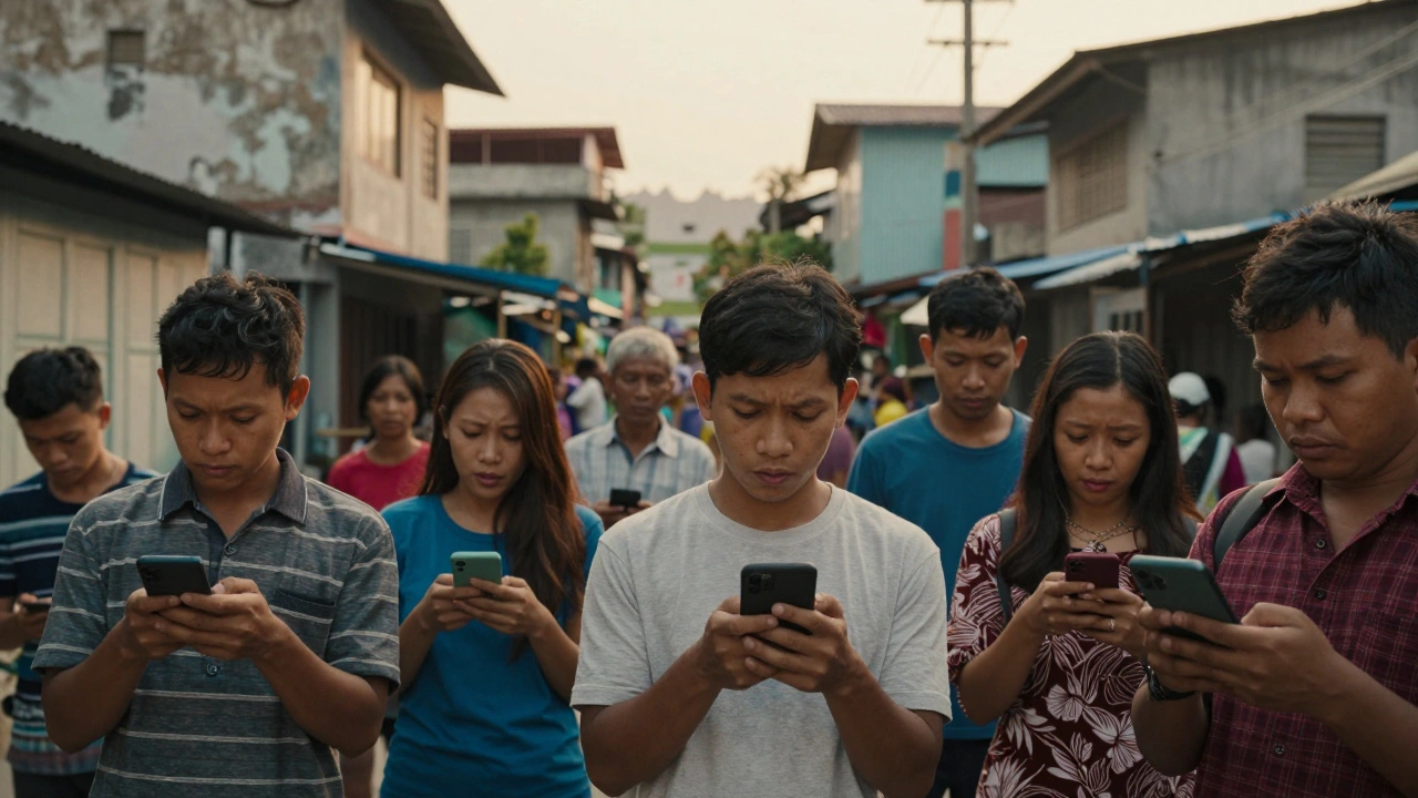 How NGOs Leverage Telegram for Public Health News in Emerging Markets