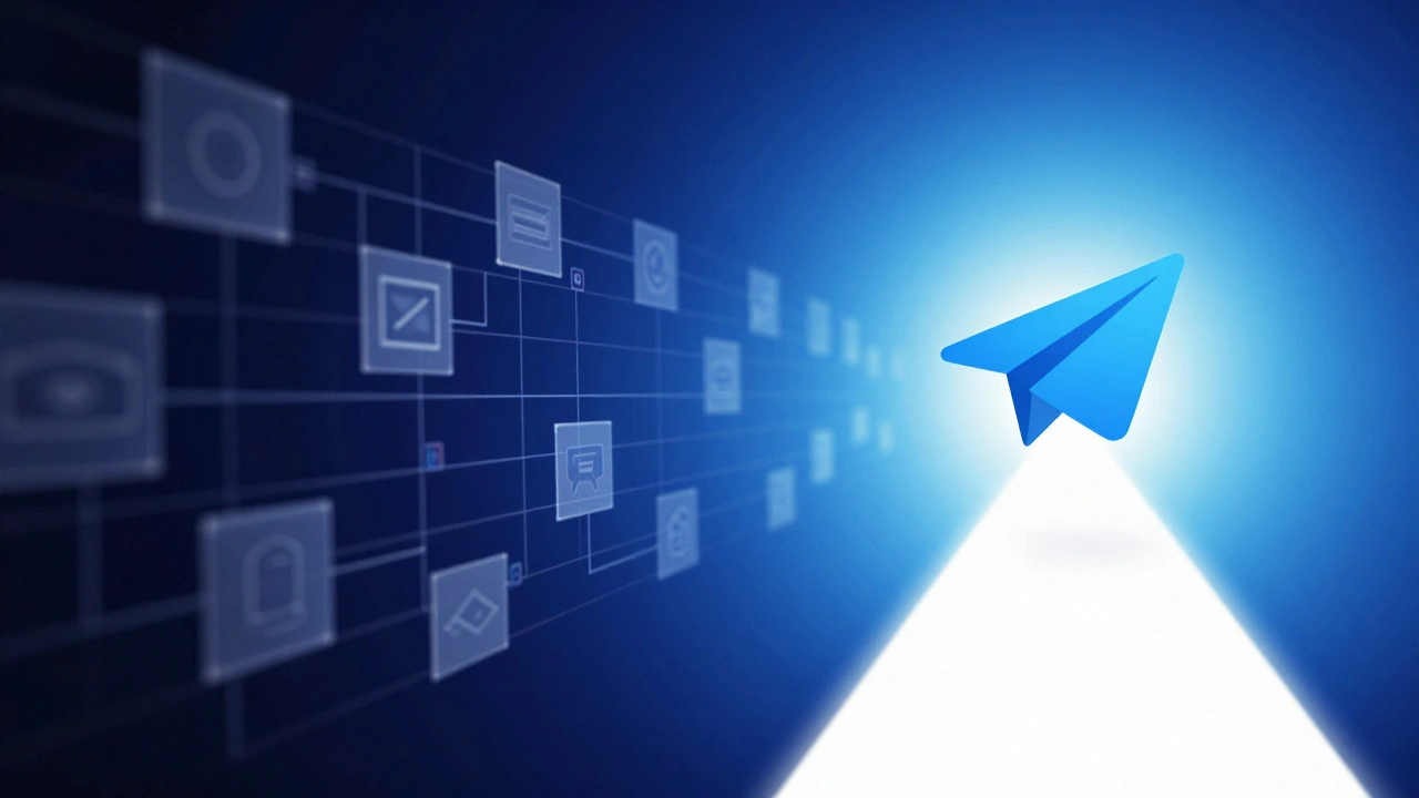 How Telegram Changed Audience Engagement for Real-Time Journalism