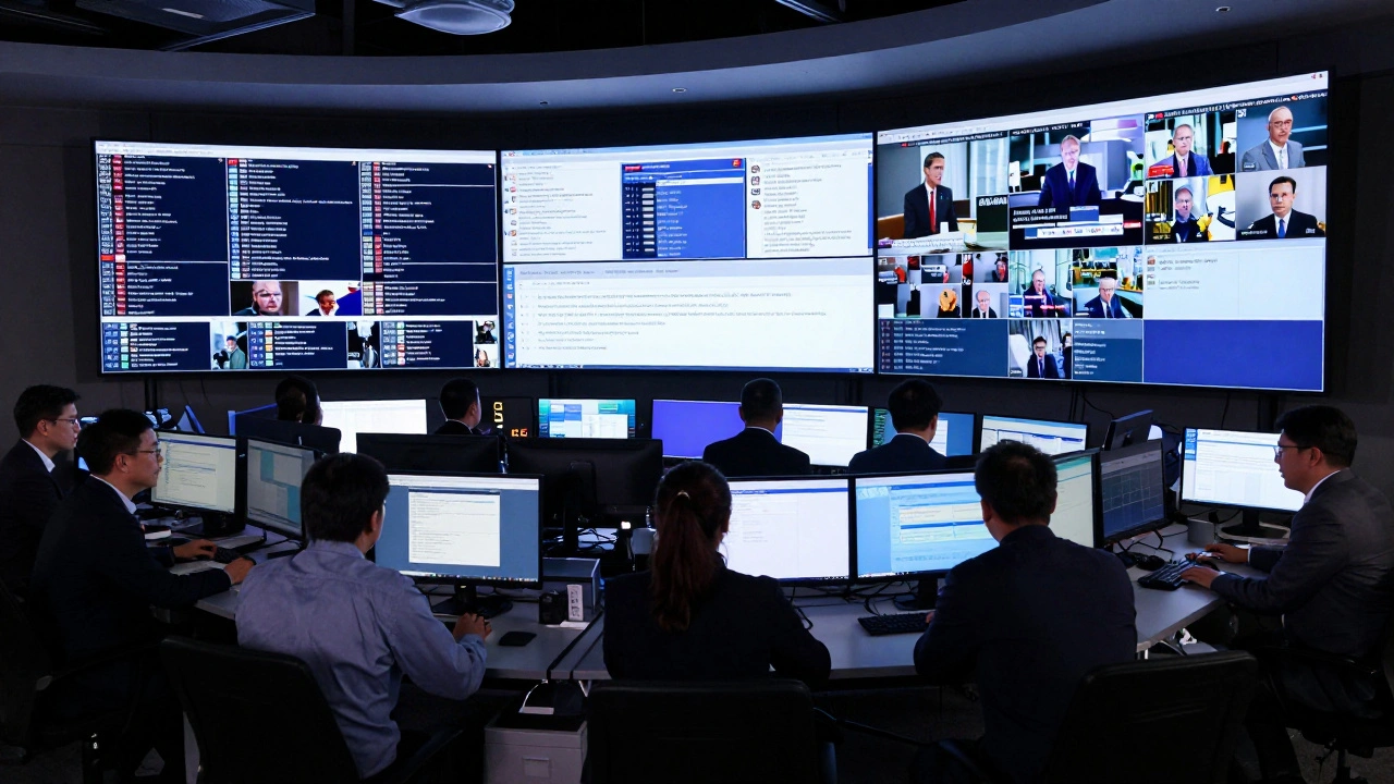 How Telegram is Rewriting the Rules for International News Desks