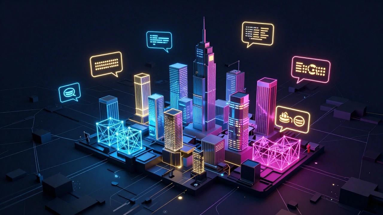 How Telegram’s Content Diversity Shapes Niche News Communities