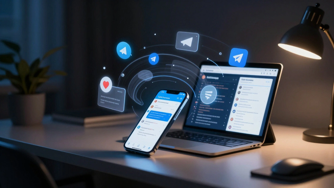 How to Build a Fact-Checking Workflow for Solo Telegram Journalists
