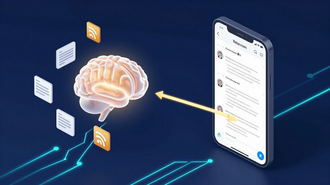 How to Build a Telegram News Bot for Alerts, Summaries, and Reposts