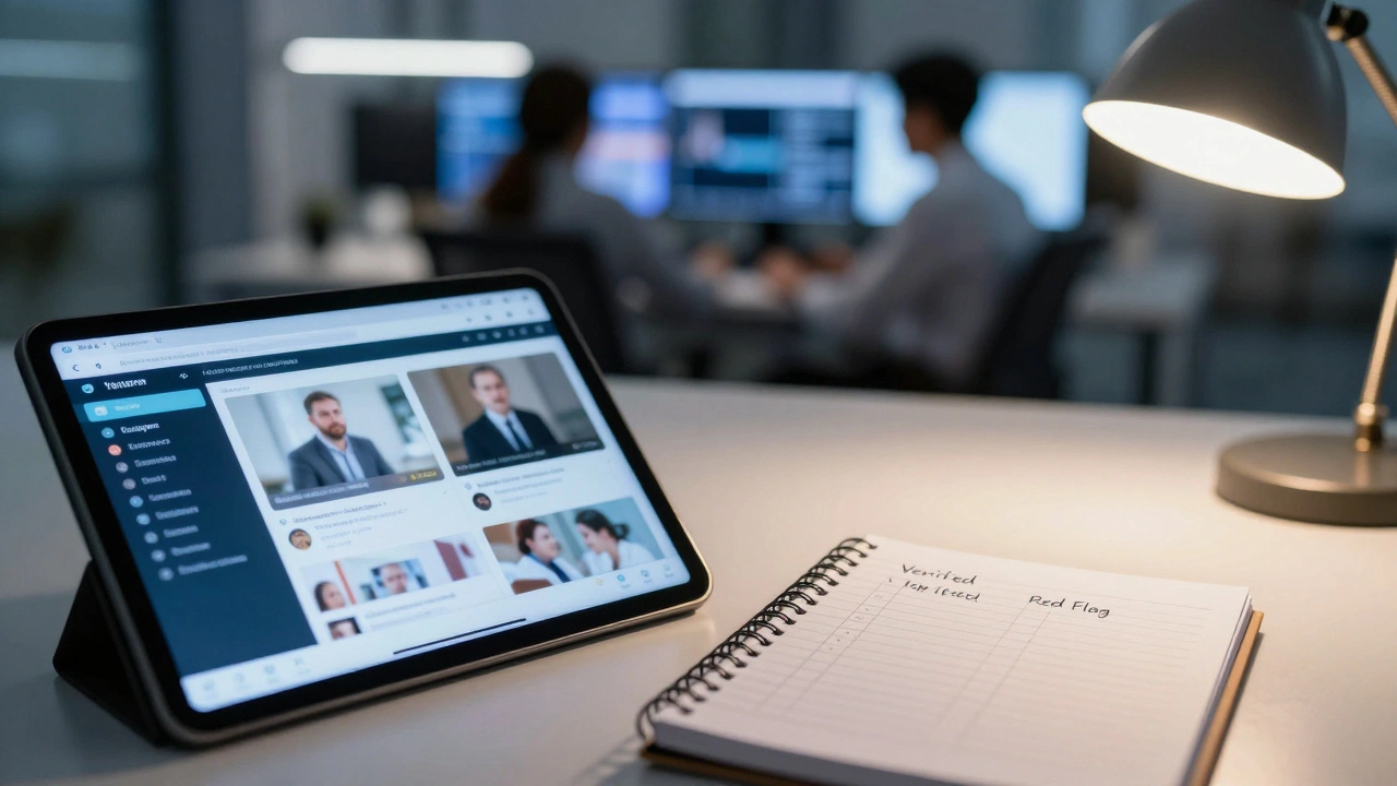 How to Build a Trusted Sources List for Telegram News Teams